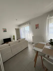 Cozy appartement in Bègles - 2 à 4 personnes - Image 4