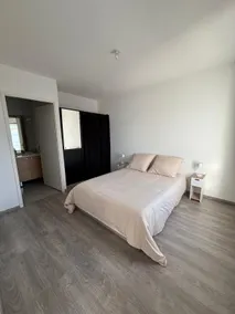 Cozy appartement in Bègles - 2 à 4 personnes - Image 2