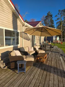 Long Lake Getaway | Beach, Trails & Sunsets - Image 5