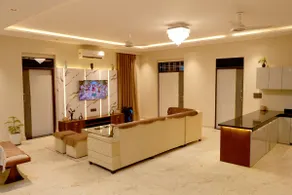 LUXE 4BHK Pvt Villa I Pool-Lawn-Events-Group Stays - Image 4