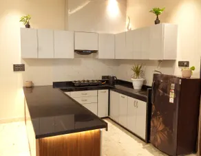 LUXE 4BHK Pvt Villa I Pool-Lawn-Events-Group Stays - Image 3
