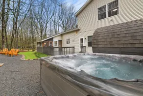 GOAT House | Sports Retreat + Indoor Bball - Image 4