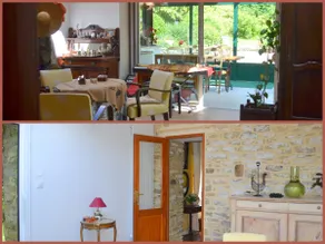 ”La Maison de Sarah”, a Breton farmhouse from the early 20th century - Image 3
