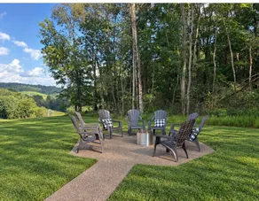 25 acre retreat w/pool views 6BR Ligonier - Image 2