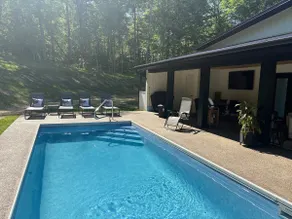 25 acre retreat w/pool views 6BR Ligonier - Image 3
