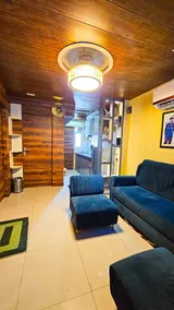Stylish Apartment | Wi-Fi | AC | Full Kitchen - Image 2