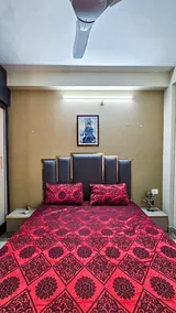 Stylish Apartment | Wi-Fi | AC | Full Kitchen - Image 5