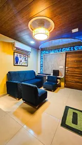 Stylish Apartment | Wi-Fi | AC | Full Kitchen - Image 4