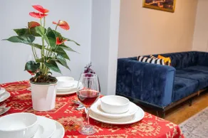 201. 7Pax &living & kitchen - Image 4