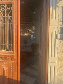 Beit Noah • Jacuzzi & Garden Retreat in Dahab - Image 4