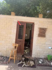 Beit Noah • Jacuzzi & Garden Retreat in Dahab - Image 3