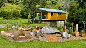 Private lakes, gardens, mountains & wildlife - Image 3