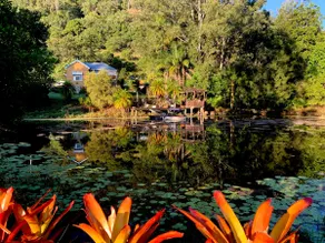 Private lakes, gardens, mountains & wildlife - Image 2