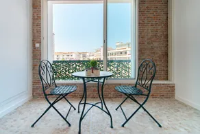 Apartment near the Beach with a Terrace - Image 3