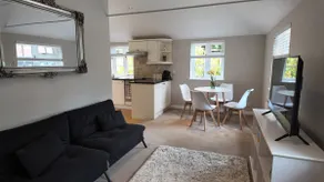 Hallbottom Farm Cottage - Image 2