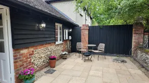 Hallbottom Farm Cottage - Image 5