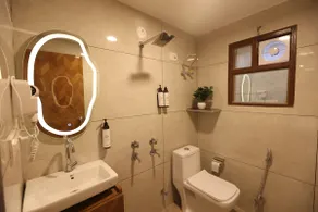 Newly Built Terrace Studio Apartment in SouthDelhi - Image 4