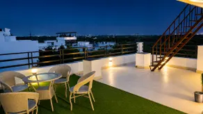 Newly Built Terrace Studio Apartment in SouthDelhi - Image 3