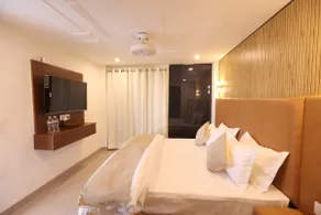 Newly Built Terrace Studio Apartment in SouthDelhi - Image 5
