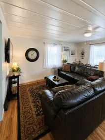 Northshore Cottage (2 bedrooms) on Lake Onalaska - Image 3