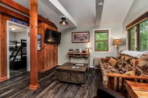 Single Level Cottage | Dogs OK | 15 Min N Conway - Image 3