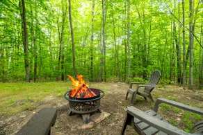Single Level Cottage | Dogs OK | 15 Min N Conway - Image 2