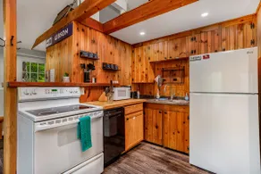 Single Level Cottage | Dogs OK | 15 Min N Conway - Image 5