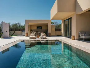 Acantha Villa, a Green Escape with Heated Pool, By ThinkVilla - Image 2