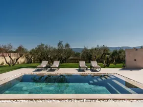 Acantha Villa, a Green Escape with Heated Pool, By ThinkVilla - Image 4