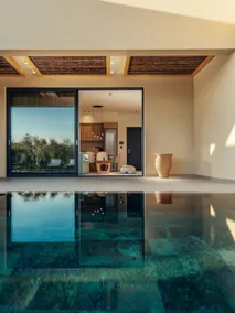 Acantha Villa, a Green Escape with Heated Pool, By ThinkVilla - Image 5