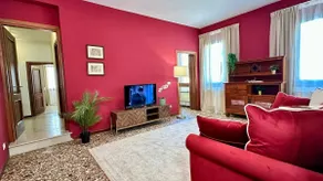 Castello 5888 B, Santa Marina, Calle Marcello, Canale - Image 2