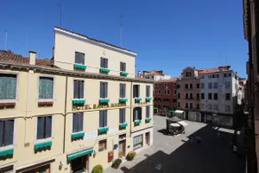 Castello 5888 B, Santa Marina, Calle Marcello, Canale - Image 3