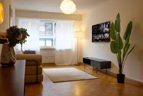 Central Vintage Apartment with Free BaselCard - Image 4