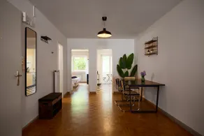 Central Vintage Apartment with Free BaselCard - Image 5