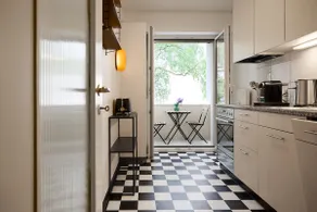 Central Vintage Apartment with Free BaselCard - Image 2
