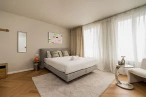 Elegant Antwerp Studio – Bright & Quiet - Image 3