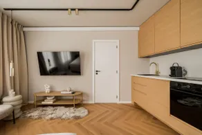 Luxury Studio Antwerp – Walk Everywhere - Image 3