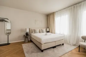 Luxury Studio Antwerp – Walk Everywhere - Image 2