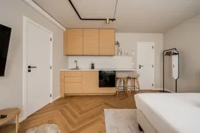 Luxury Studio Antwerp – Walk Everywhere - Image 4