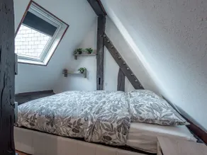 Le Nid Végétal · A cozy nest in the heart of Rouen - Image 4