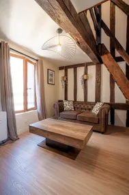 Le Nid Végétal · A cozy nest in the heart of Rouen - Image 3