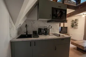Le Nid Végétal · A cozy nest in the heart of Rouen - Image 2