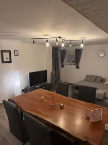 Holiday apartment in the heart of Bavaria - Image 2