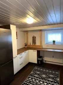 Holiday apartment in the heart of Bavaria - Image 4