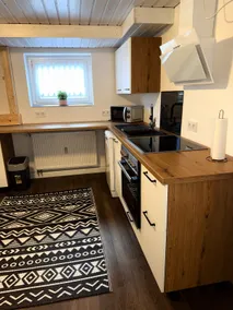 Holiday apartment in the heart of Bavaria - Image 3