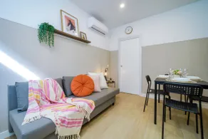 Apartamentos de Leny, M5 B2 Private loft for 4 people. - Image 2