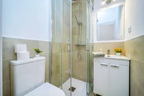 Apartamentos de Leny, M5 B2 Private loft for 4 people. - Image 5