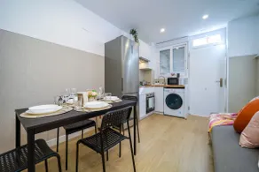 Apartamentos de Leny, M5 B2 Private loft for 4 people. - Image 3