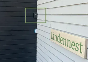 Studio Apartment Lindennest - Image 4