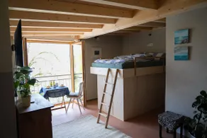 Studio Apartment Lindennest - Image 5